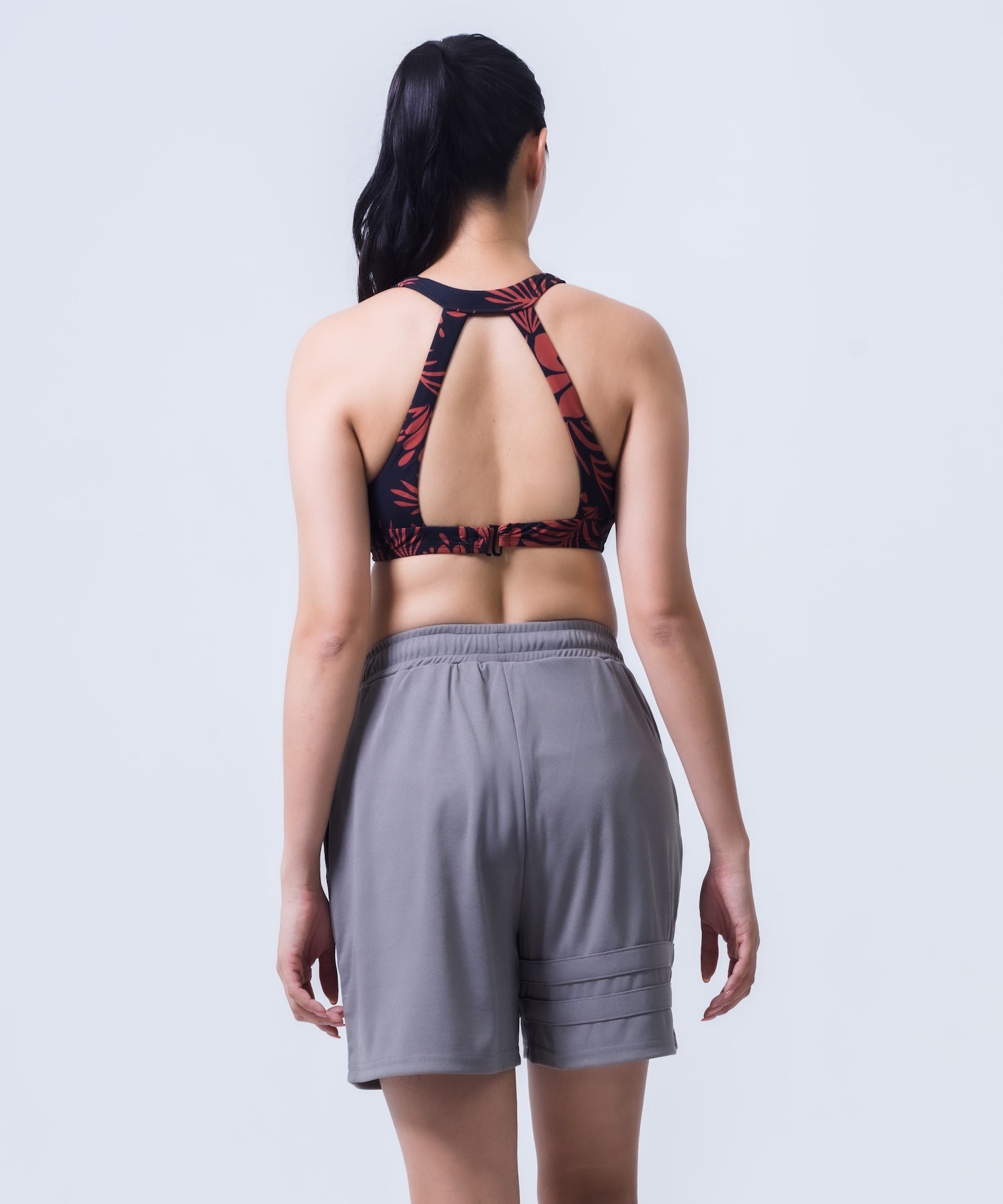 ルタオジャパン様 VERSACE スパッツ スイムショーツ 水着 パンツ