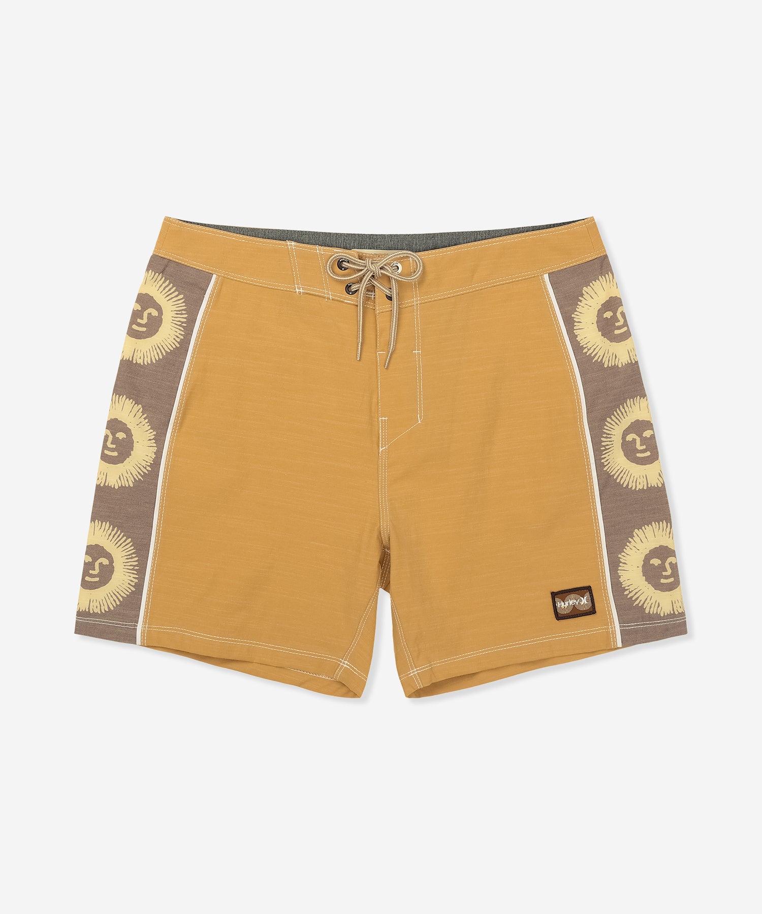 そいぎんた 水着 28 イエロー/ブラック そいぎんた 水着 28 イエロー