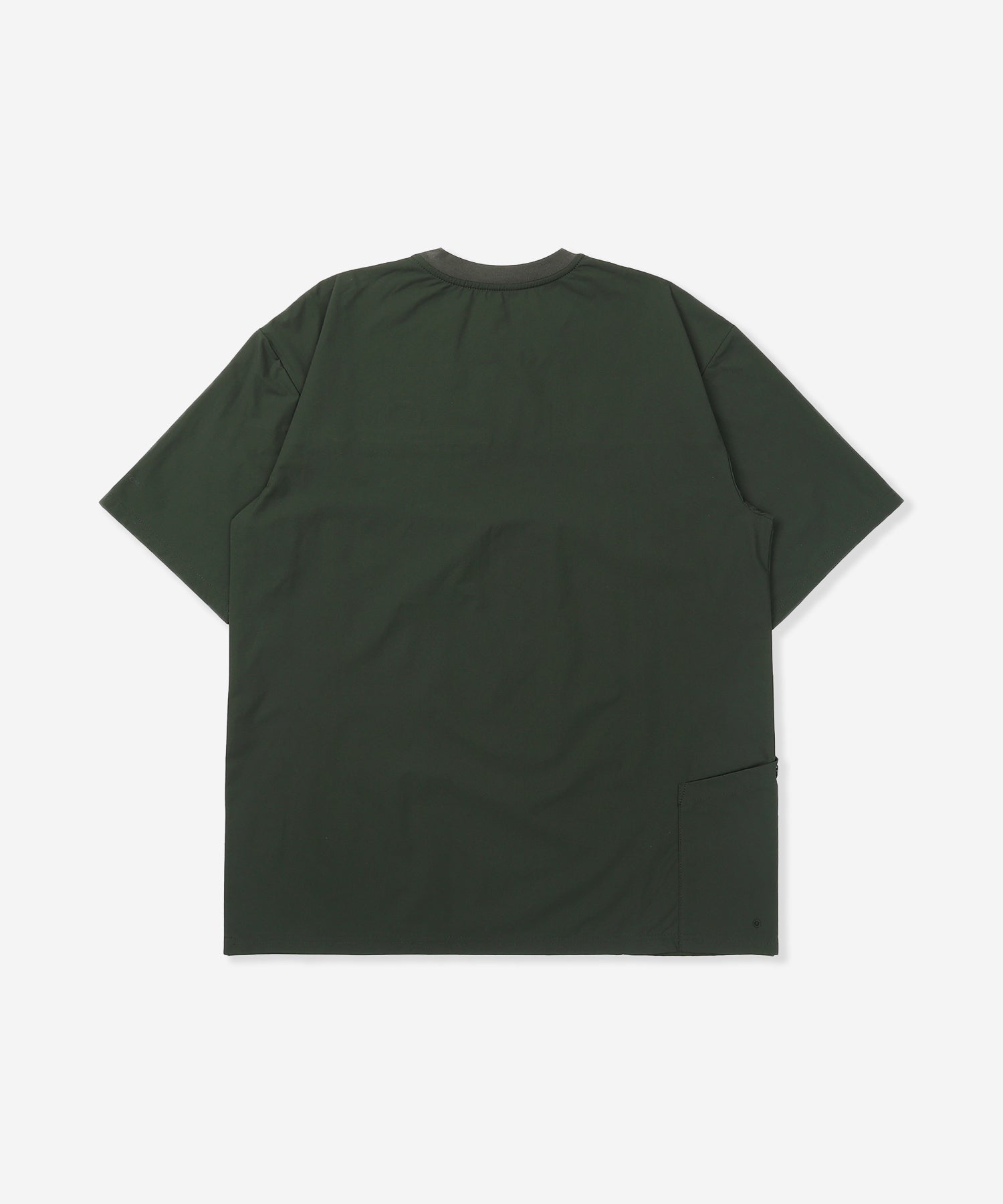 L*e様 Autechre Oversteps Tシャツ