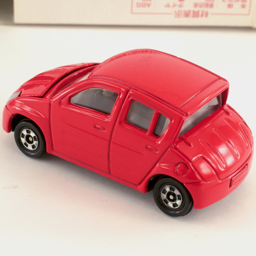 トミカ トヨタ（TOYOTA） WiLL Vi 高島屋特注 - いずみ洋行のストア