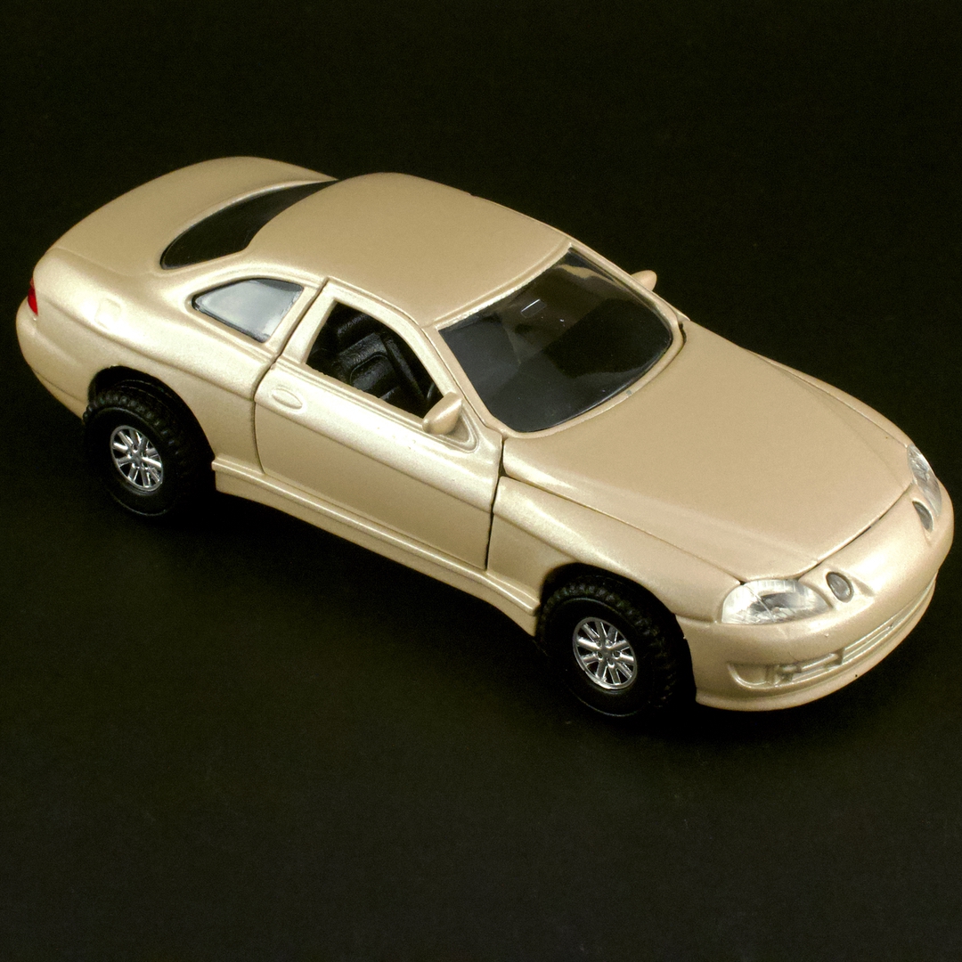 ダイヤペット ソアラなど7個セット