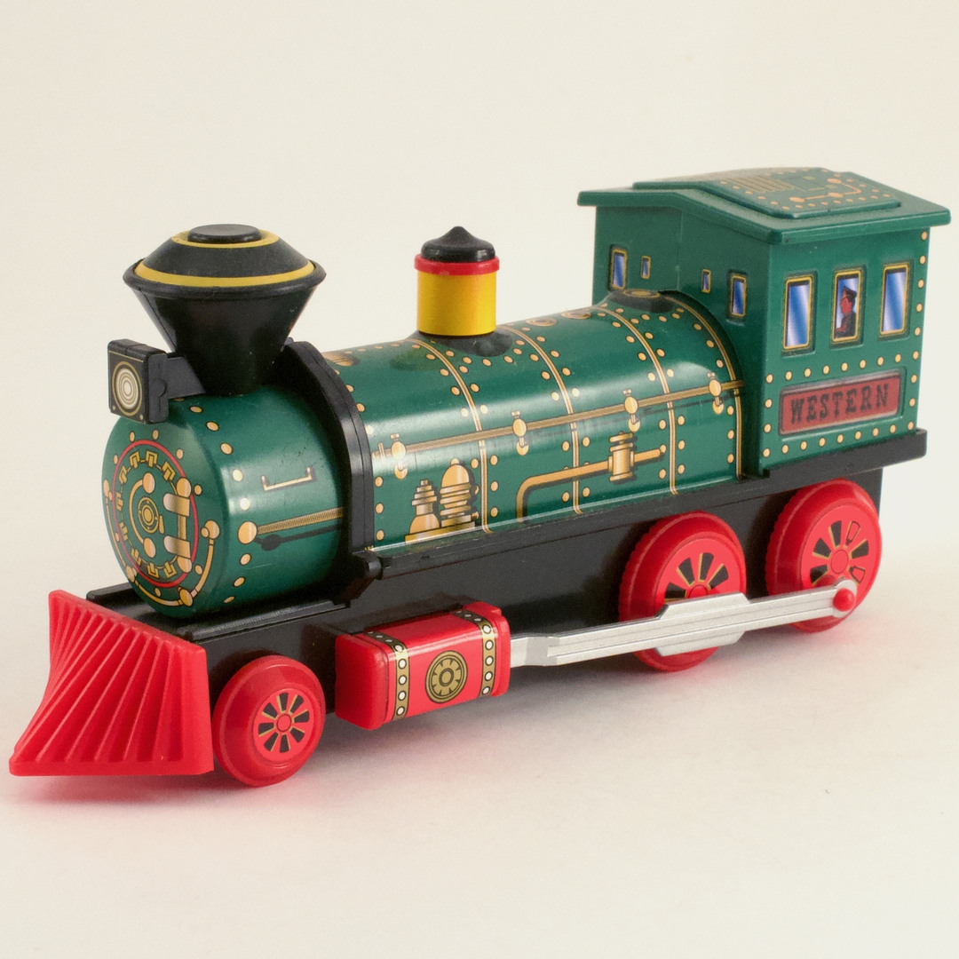 増田屋（マスダヤ MASUDAYA） ミニ ウェスタンスペシャル MINI WESTERN