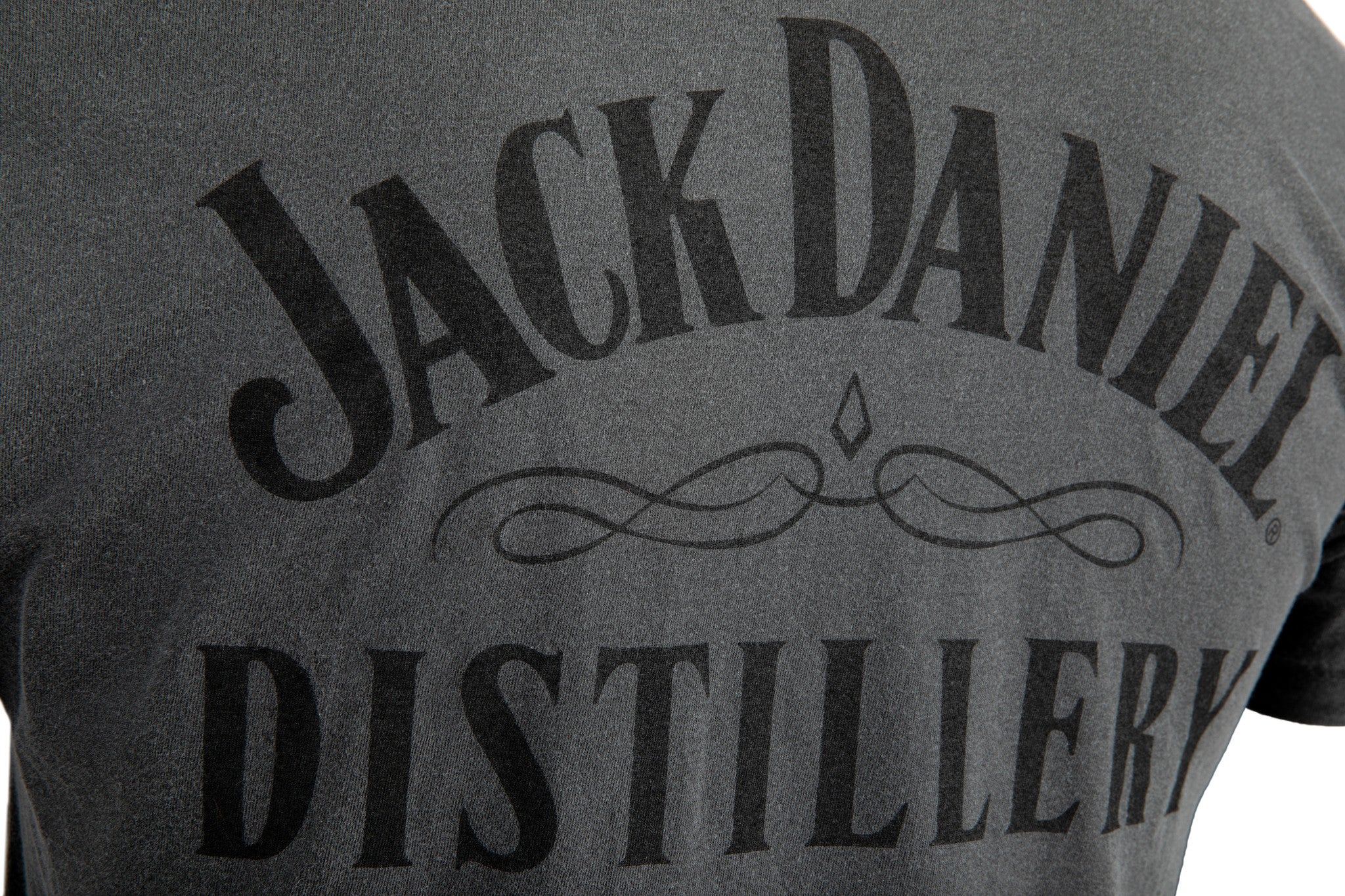 Jack Daniel's Distillery Lightweight Tee – Jack Daniel's Store