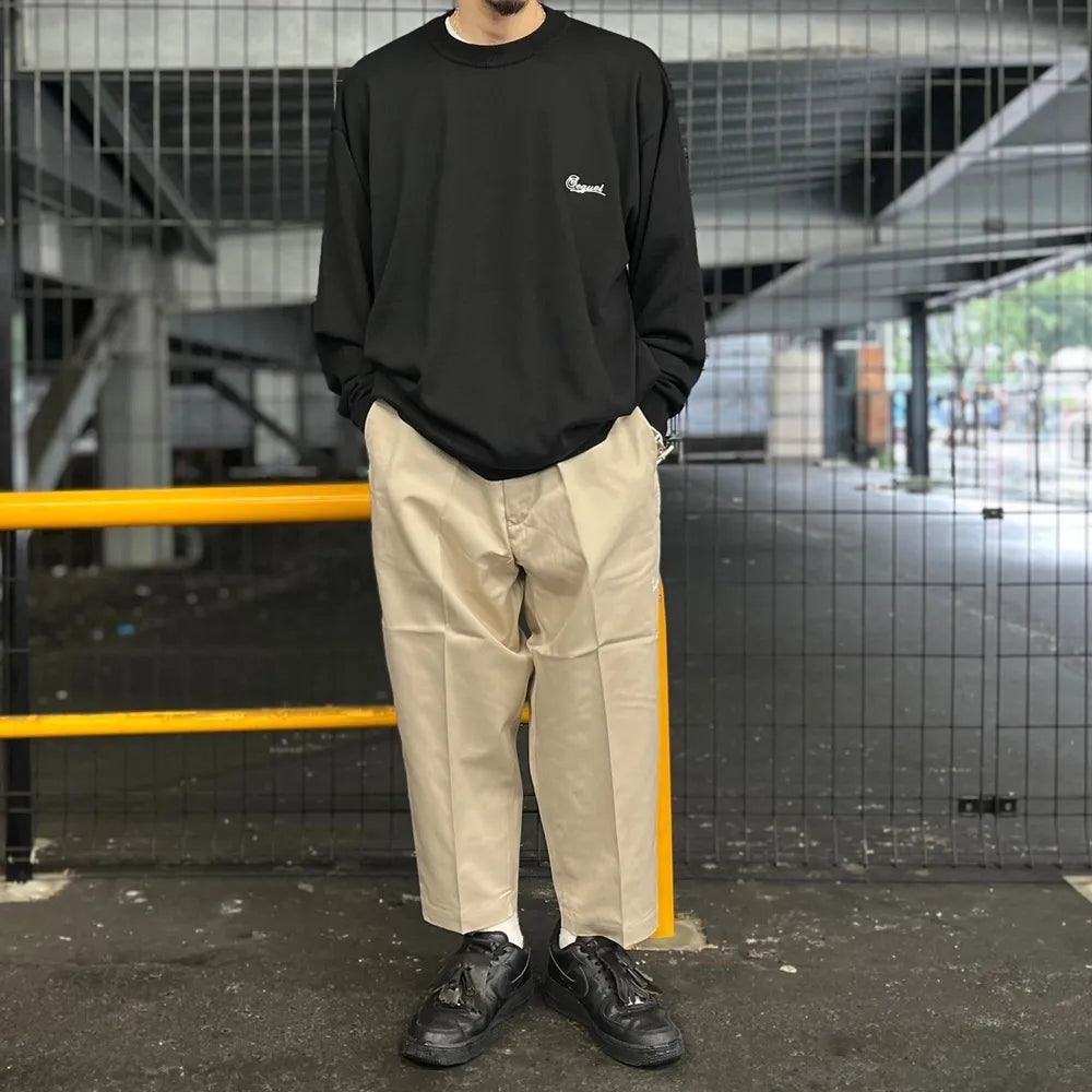 SEQUEL(シークエル) / CHINO PANTS -TYPE-CP | 公式通販・JACK in the NET