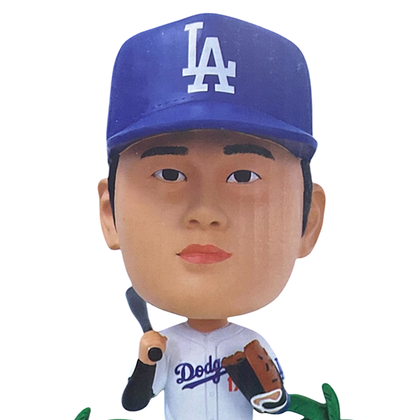 大谷翔平 MLB ロサンゼルス・ドジャース 通算200号ホームラン達成記念