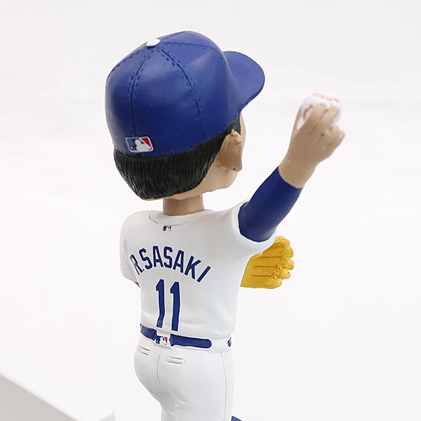 ロサンゼルス・ドジャース MVPファンクラブボックス コレクション 新品