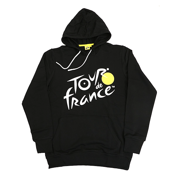 ツール・ド・フランス 2025 オフィシャル ロゴパーカー(S nocolor