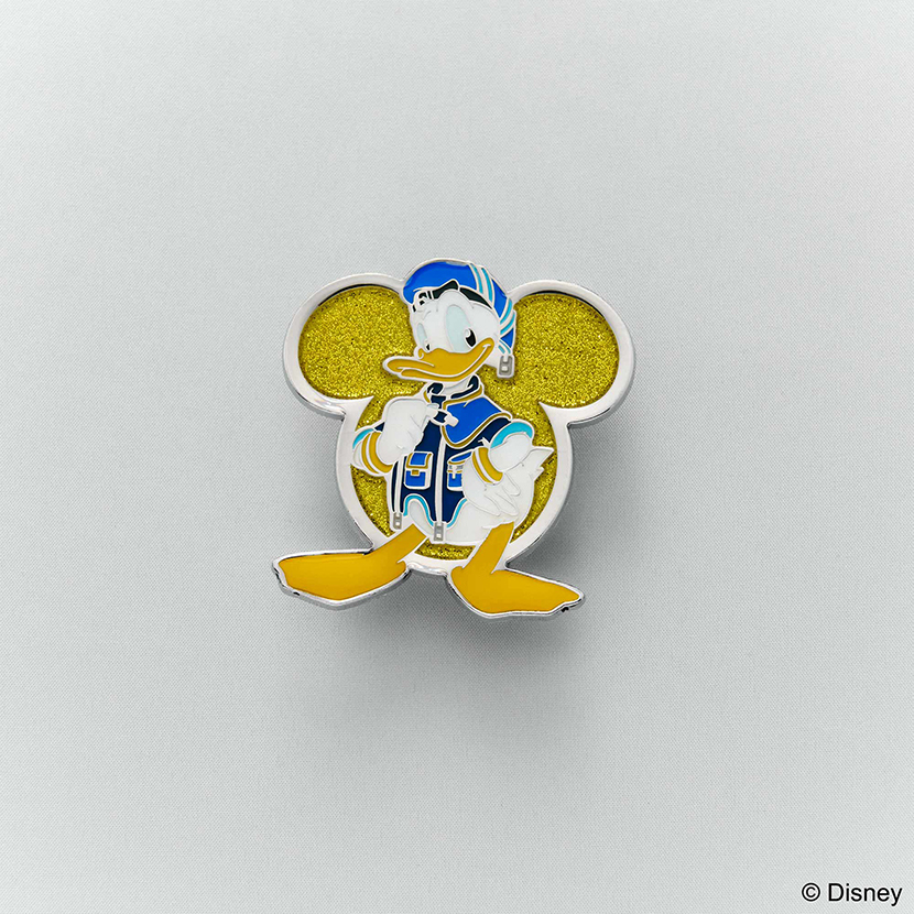 キングダム ハーツ / ピンズ 各種 | スクウェア・エニックス e-STORE