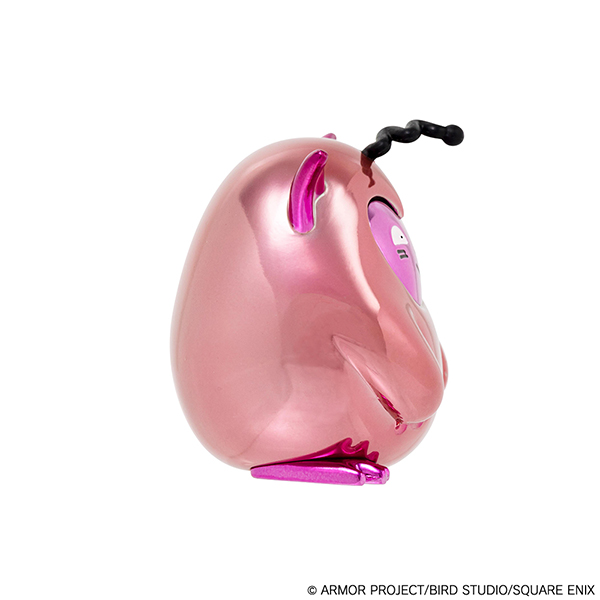 ドラゴンクエスト メタリックモンスターズギャラリー ワルぼう