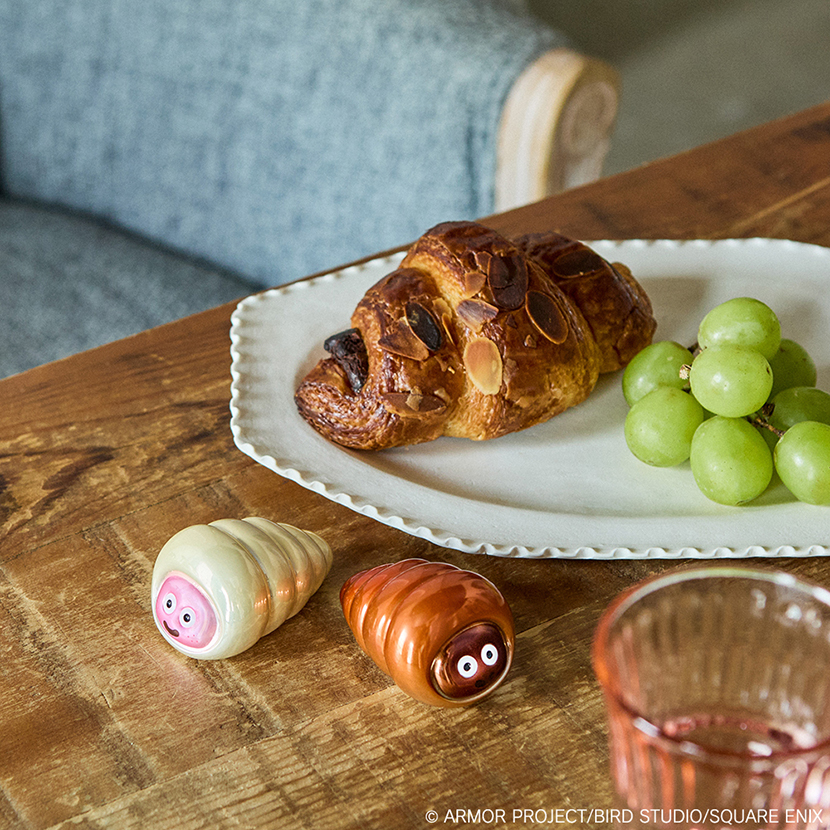 オフィシャルショップ限定】 ドラゴンクエスト メタリックモンスターズ