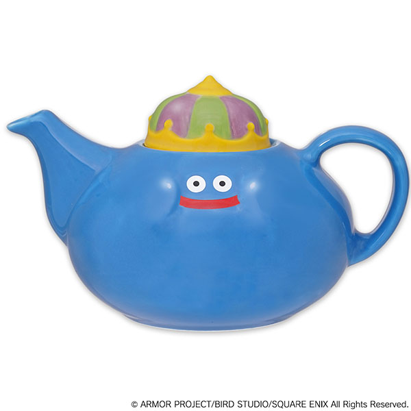 スマイルスライム ティーポット キングスライム | スクウェア