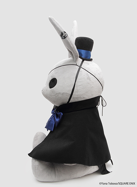 黒執事 Black Label」ビッグビターラビット | スクウェア・エニックス