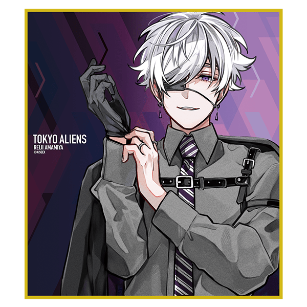 東京エイリアンズ 天空橋翔 オンラインくじ 【公式通販】