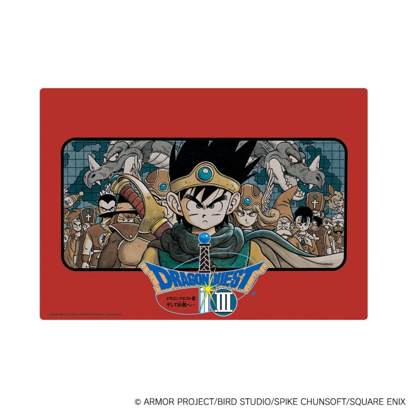 ドラゴンクエスト ふくびき所スペシャル ～ロトの伝説編～ e-STOREくじ