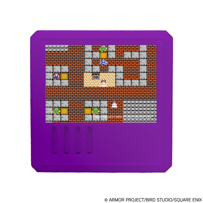 ドラゴンクエストふくびき所スペシャル～ロトの伝説ふたたび編