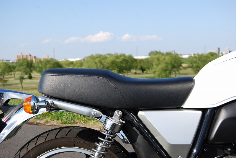 CB1100 sc65 14L タンク サイドカバー 14ℓ CB1100 sc65 14L タンク