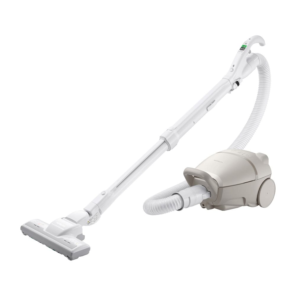 クリーナーフルラインアップ 日立 HITACHI CV-TN10 業務用掃除機 紙