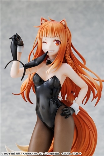 ホロ 狼と香辛料 MERCHANT MEETS THE WISE WOLF Luminasta『ホロ