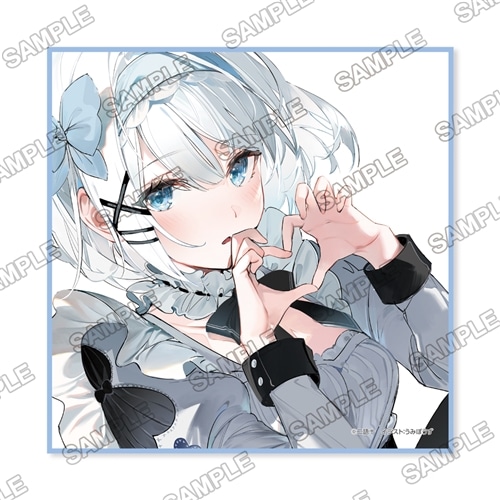 探偵はもう、死んでいる。』 シエスタ生誕祭グッズセット 2022ver