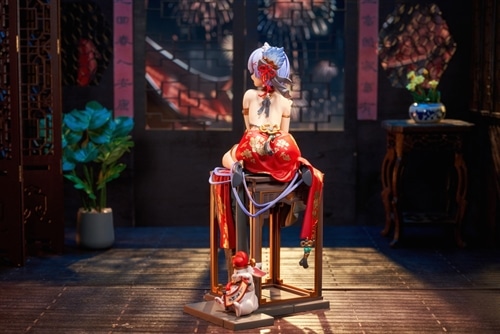 限定特典付き】『Re:ゼロから始める異世界生活』 レム 優雅美人2024