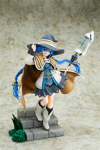 再販】CAworks『無職転生 ～異世界行ったら本気だす～』ロキシー