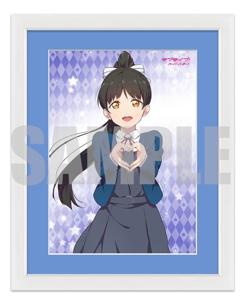 創立者の娘 恋 LL ラブライブスーパースター 創立者の娘 恋 LL