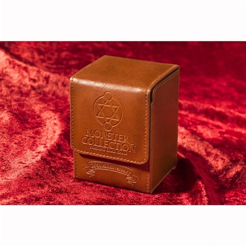 未開封】モンスター・コレクション 太陽王の覚醒 ブースターパック 8