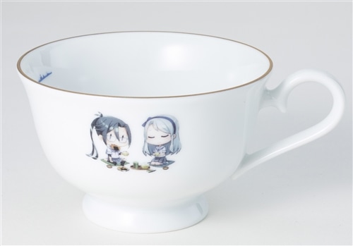 ずとまよ ZTMY 羅武ペガ ガチャ 当たり ティーカップ ずとまよ ZTMYの