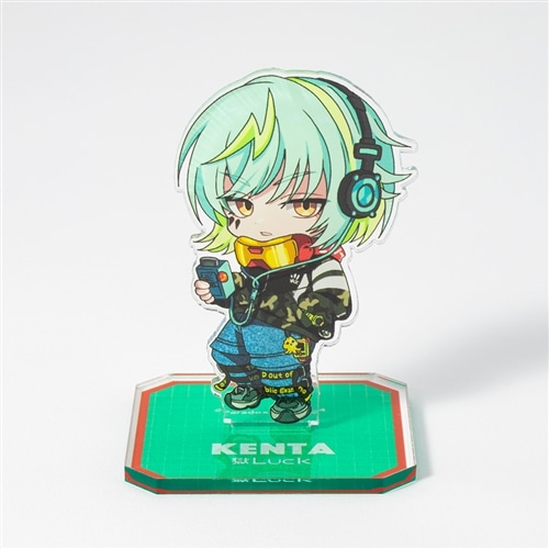 御子柴賢太 リングライト 御子柴賢太 リングライト パラライ 御子柴