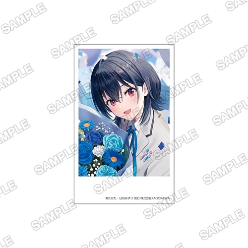 クラスで2番目に可愛い女の子と友だちになった』朝凪海誕生祭2025