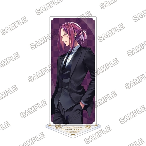 ようこそ実力至上主義の教室へ サテライトクラスVol.7」バースデーミニ