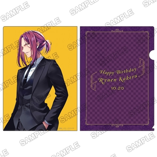 ようこそ実力至上主義の教室へ サテライトクラスVol.7」バースデーミニ