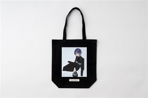 新しい学校のリーダーズ ジブリ コラボ トートバッグ 未使用 完売品