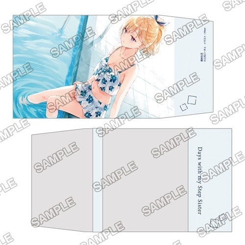 MF文庫J夏の学園祭2022 スペシャルグッズセット 義妹生活: その他