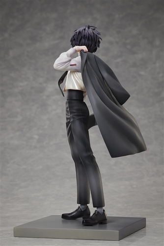 限定特典付き】『文豪ストレイドッグス』 太宰治 原作版 15歳ver