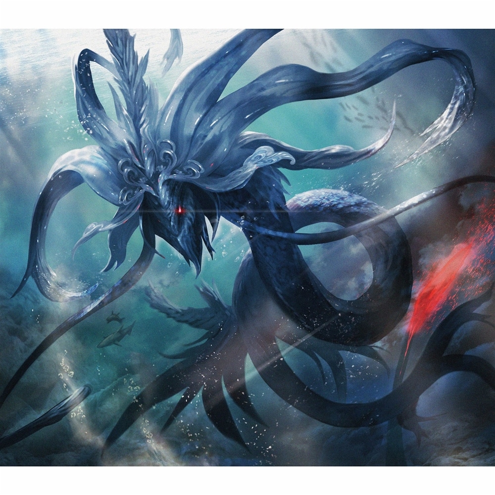 未開封】モンスター・コレクション 太陽王の覚醒 ブースターパック 8