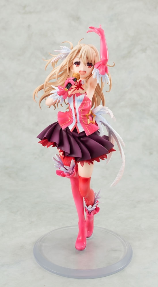 イリヤスフィール・フォン・アインツベルン Prisma☆Klangfest Ver. 1