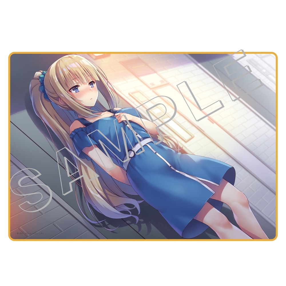 ようこそ実力至上主義の教室へ」 2年生進級セット～軽井沢恵ver