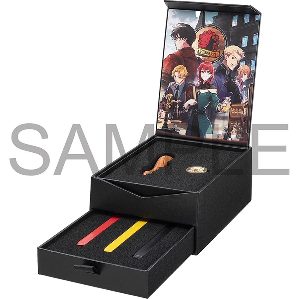 魔導具師ダリヤはうつむかない～今日から自由な職人ライフ