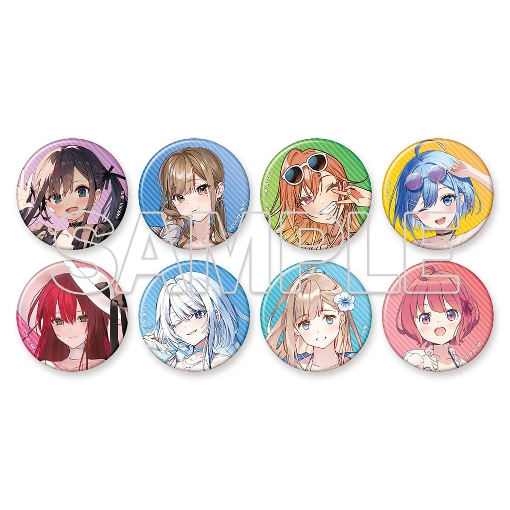 スポーツ アニメ 缶バッジのみ 620個以上 大量まとめ売り スポーツ