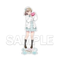 ラブライブ！スーパースター!!』アクリルスタンド Ver.Valentine2025