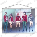 ようこそ実力至上主義のフェスタへ2025: | カドスト | KADOKAWA公式