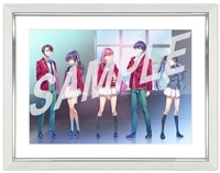 ようこそ実力至上主義のフェスタへ2025: | カドスト | KADOKAWA公式