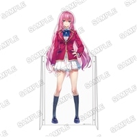 二次受注】 『ようこそ実力至上主義のフェスタへ2025』等身大アクリル