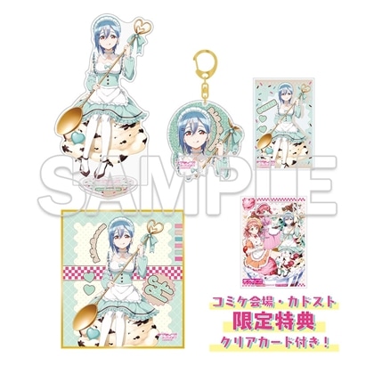 C107 KADOKAWAブース オンライン in カドスト: | カドスト | KADOKAWA