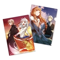 狼と香辛料 dmm オールコンプリートセット 楽天市場】狼と香辛料 全巻