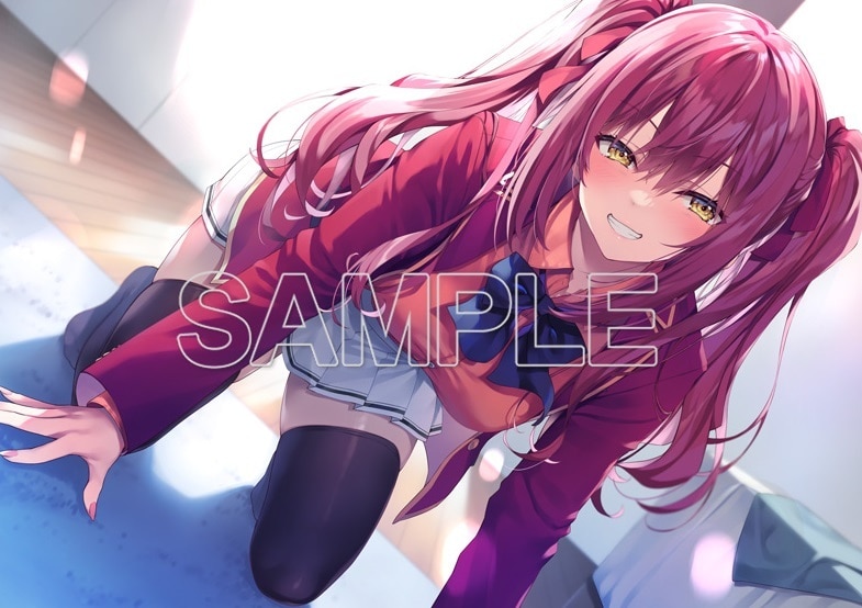 ようこそ実力至上主義の教室へ｜カドカワストア