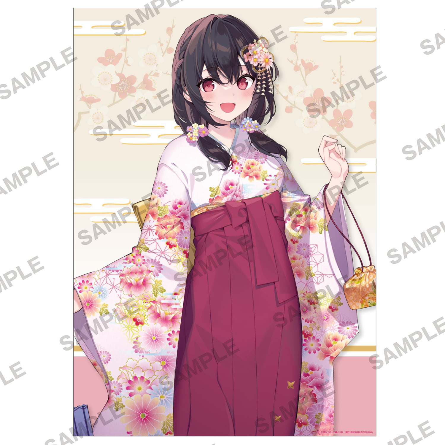 この素晴らしい世界に祝福を！』新春フェア: | カドスト | KADOKAWA