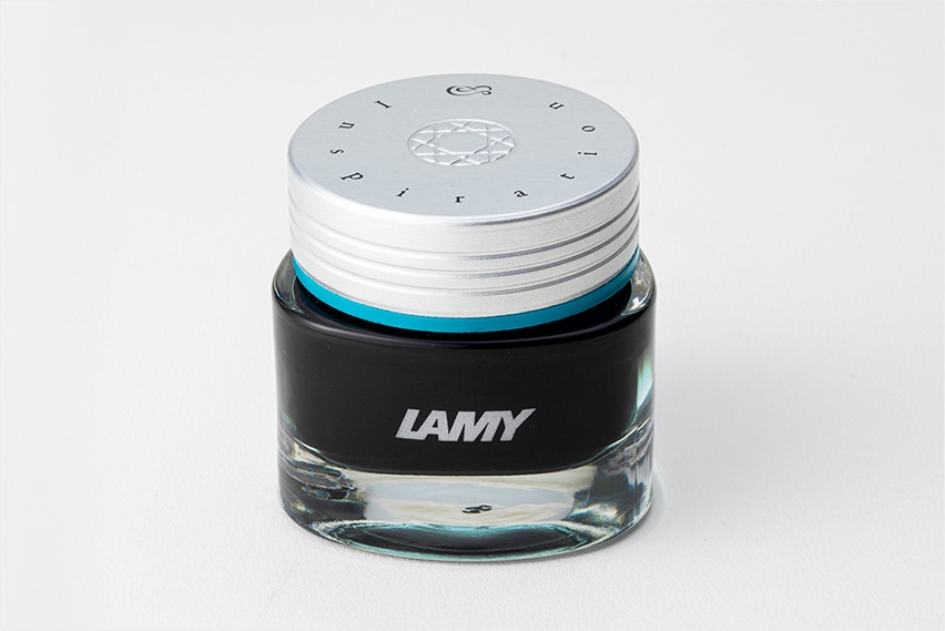 ラグジュアリー｜藤本さきこ｜藤本さきこ × LAMY Sakiko Collaboration