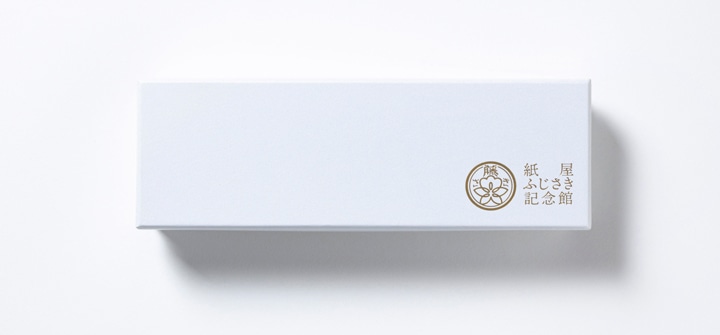 新刊発売記念！紙屋ふじさき記念館 オリジナルグッズ！: | カドスト